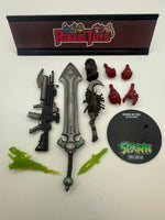 McFarlane Toys Spawn Kickstarter