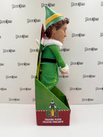Jakks Pacific Elf Buddy Talking Plush