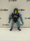 Mattel Masters of the Universe (MOTU) Evil Warriors Battle Armor Skeletor (Battle Damage)