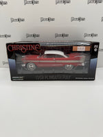 Greenlight Collectibles Hollywood Collection Christine Limited Edition 1:24 Scale 1958 Plymouth Fury