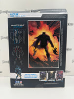 McFarlane Toys DC Multiverse The Merciless CTB Series Dark Nights: Metal Batman