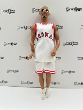 Street Players Bad As I Wanna Be Dennis Rodman w/ Extras