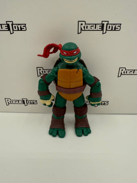 Playmates Nickelodeon Teenage Mutant Ninja Turtles (TMNT) Raphael