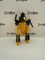 Hasbro Transformers G1 Insecticons Decepticon Ransack (Broken Chest)