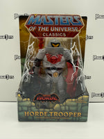 Mattel Masters of the Universe (MOTU) Classics The Evil Horde Horde Trooper