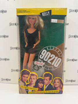 Mattel Beverly Hills 90210 Kelly Taylor