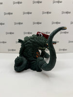 Bandai Godzilla Movie Monster Series Biollante