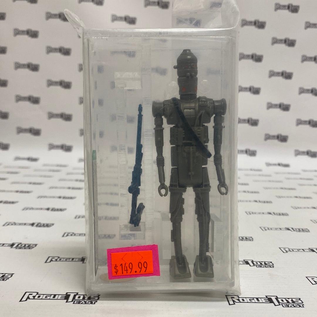 Kenner 1980 Star Wars Loose Action Figure IG-88 - Rogue Toys