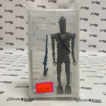Kenner 1980 Star Wars Loose Action Figure IG-88 - Rogue Toys