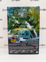 Hasbro G.I. Joe Classified Series Python Patrol B.A.T.