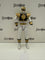 Bandai Mighty Morphin Power Rangers Legacy Collection White Ranger