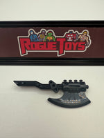 Deformation Robot Action 3rd Party