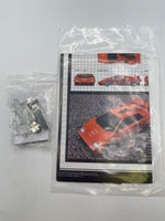 Takara Tomy Transformers Masterpiece MP-12 Cybertron Warrior Lambor Lamborghini Countach LP500s