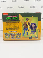 NECA Nickelodeon Teenage Mutant Ninja Turtles (TMNT) Ace Duck and Mutagen Man