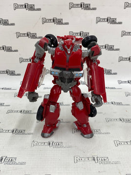 Transformers Prime RID Cliffjumper