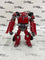 Transformers Prime RID Cliffjumper