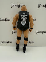 Mattel WWE Elite Collection Best”Here Comes the Pain” Brock Lesnar (Ringside Exclusive)