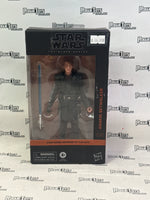 Star Wars: The Black Series Anakin Skywalker action figure