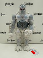 Hasbro Marvel Legends Xenmu BAF