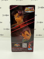 Bandai Spirits Dragon Ball Z Dokkan Battle Vegeta SSJ God