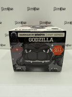 Handmade by Robots Knit Series Godzilla