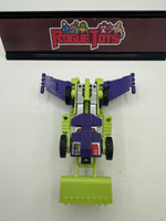 Hasbro Transformers G1 Scrapper