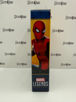 Hasbro Marvel Legends Spider-Man: Far From Home Spider-Man (Upgraded Suit)
