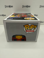 Funko POP! Heroes Judge Dredd
