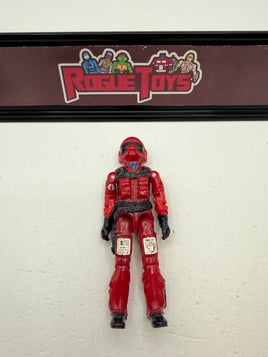 Hasbro G.I. Joe (ARAH) Wild Weasel