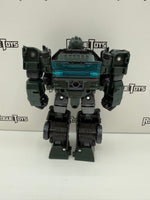 Hasbro Transformers Age of the Primes Alchemist Prime