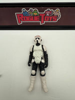 Kenner Star Wars Biker Scout w/ M3 Scout Blaster