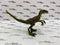 Jurassic World Hammond Collection Velociraptor