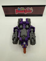 Hasbro Transformers War for Cybertron Siege Brunt