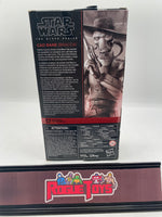 Hasbro Star Wars The Black Series Star Wars: The Bad Batch Cad Bane (Bracca)