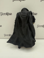 ToyBiz Marvel Legends Sentinel Series Black Panther