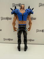 Mattel WWE Basic Battle Packs Series 34 Animal & Hawk