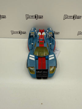 Hasbro Transformers Cybertron Blurr
