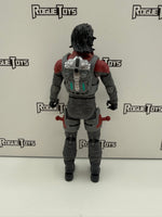 Hasbro G.I. Joe Classified Metal Head