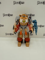 Hasbro Transformers Prime Deluxe Class Beast Hunters Autobot Ratchet