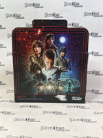 Funko Stranger Things Will, Dustin, and Demogorgon Action Figure 3-Pack