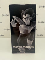 Bandai Spirits Match Makers Dragon Ball Z Vegeta