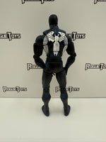 Hasbro Marvel Legends Red Hulk Series Black Costume Spider-Man