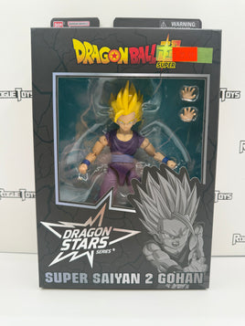 Bandai Dragon Ball Super Dragon Stars Series Super Saiyan 2 Gohan
