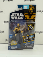 Hasbro Star Wars The Clone Wars Savage Opress