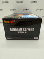 Bandai Spirits Blood of Saiyans (Special XI) Dragon Ball Z Son Gohan SSJ2