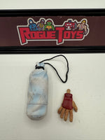 SOTA Toys Street Fighter Evil Ryu