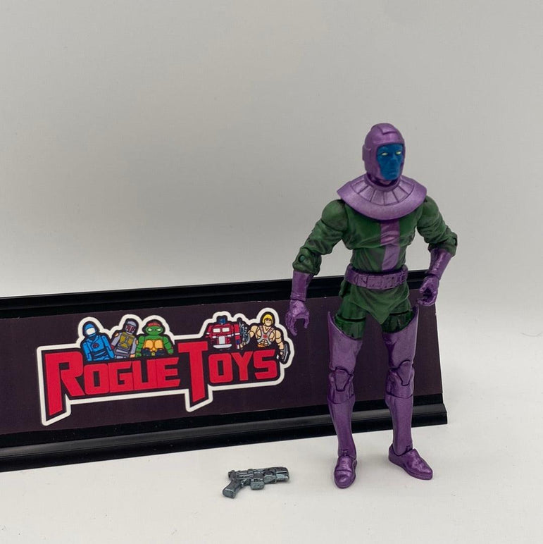 Hasbro Marvel Universe Kang - Rogue Toys