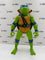 Playmates Teenage Mutant Ninja Turtles (TMNT) Mutant Mayhem Giant Leonardo