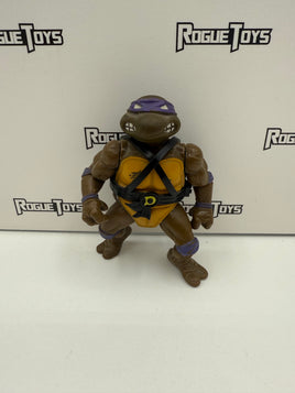 Playmates Teenage Mutant Ninja Turtles (TMNT) Donatello (Softhead)