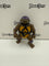 Playmates Teenage Mutant Ninja Turtles (TMNT) Donatello (Softhead)
